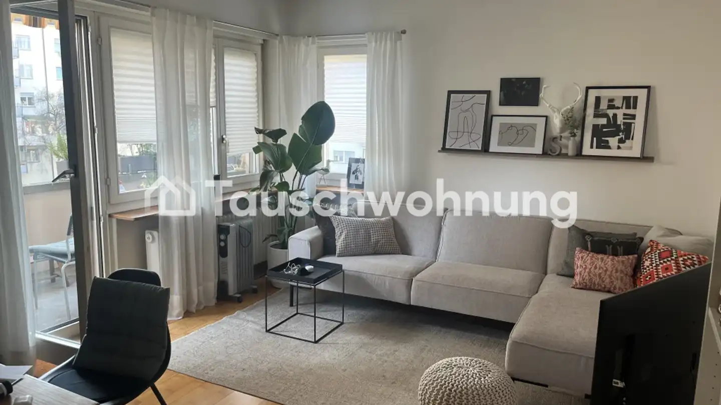 Wohnung mieten - 8004 Zürich