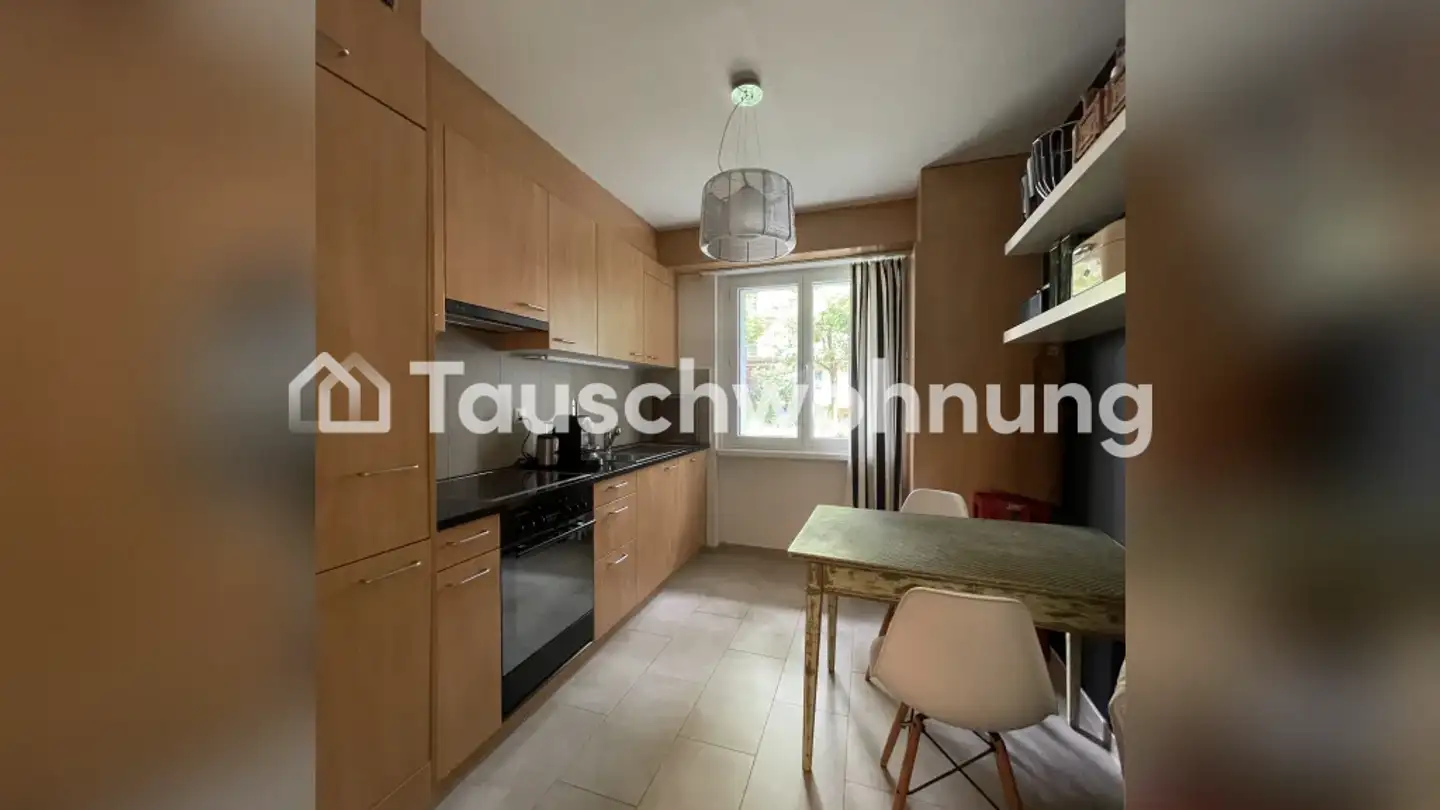Apartment for rent - 8050 Zürich - Photo 4