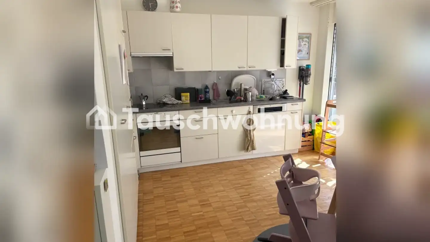 Wohnung mieten - Weststrasse 74, 8003 Zürich - Foto 3
