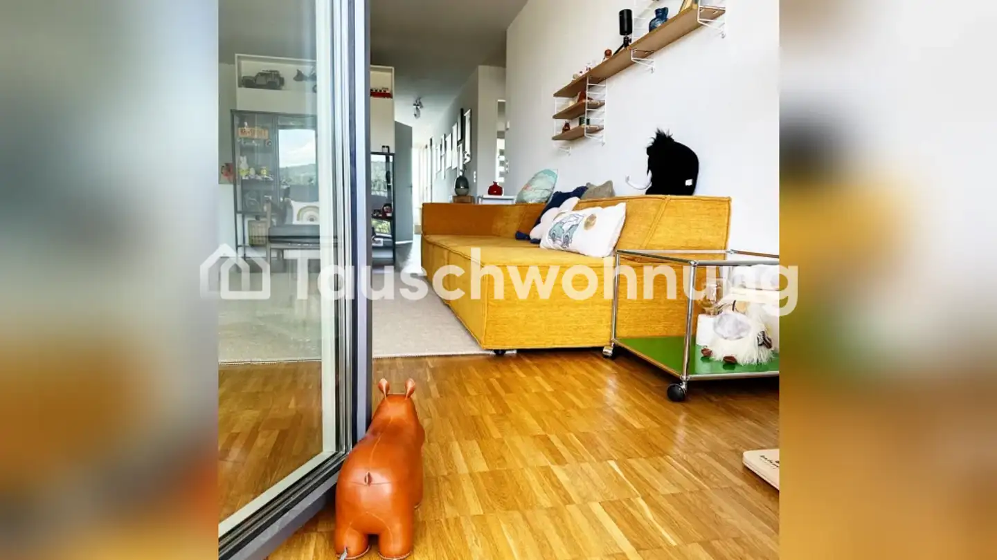 Apartment for rent - 8050 Zürich - Photo 3