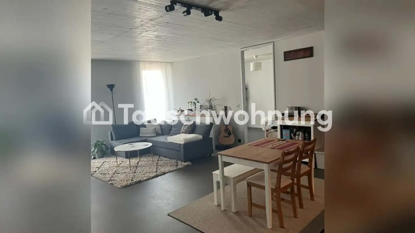 Apartment for rent - 8047 Zürich