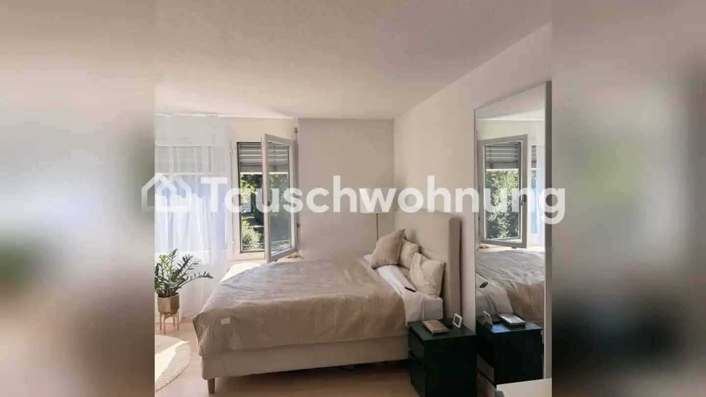 Apartment for rent - 8045 Zürich