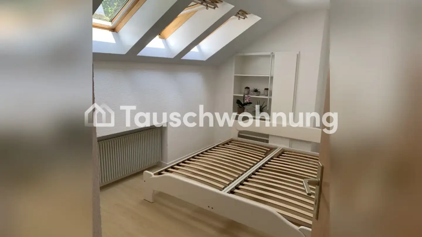 Appartement à louer - 8032 Zürich - Photo 2