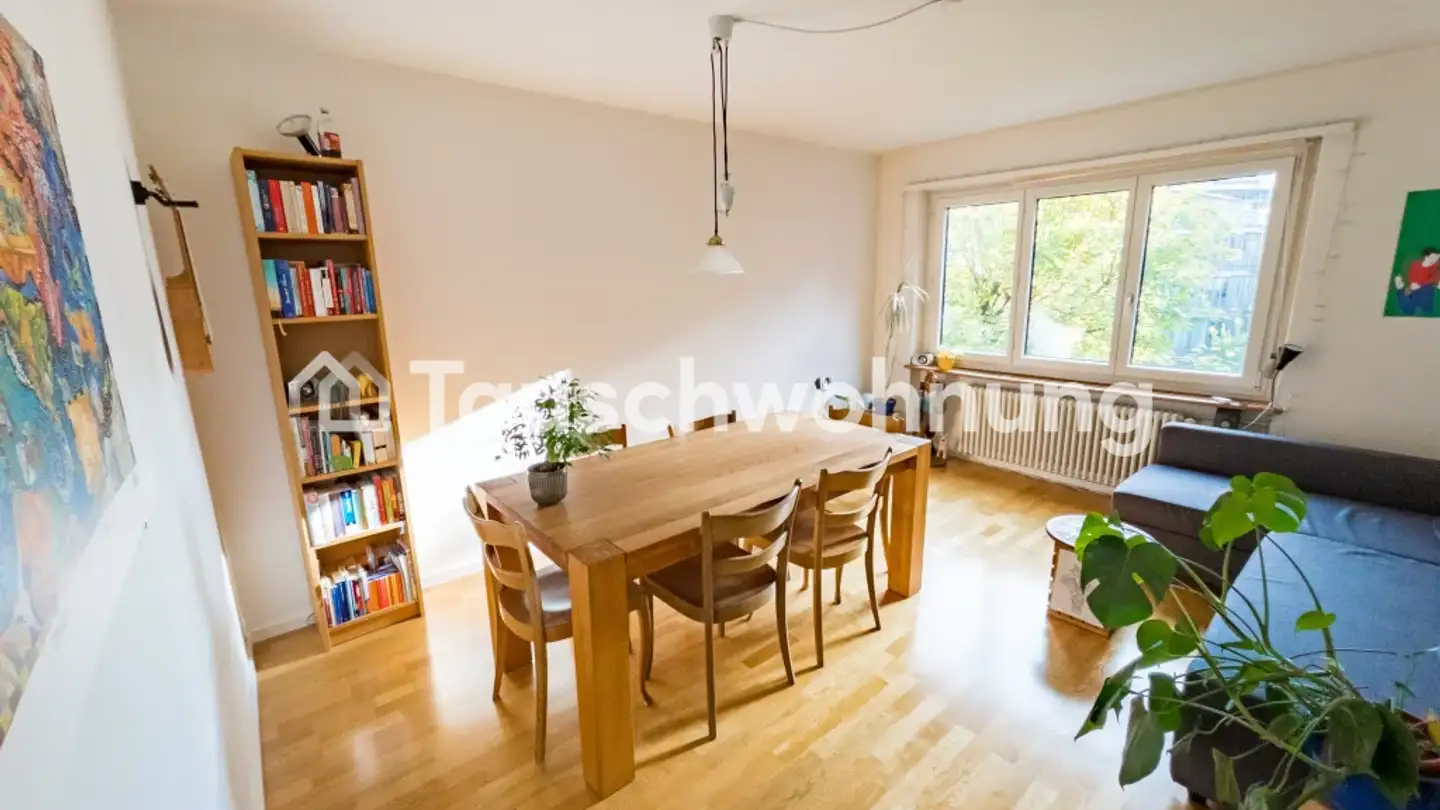 Apartment for rent - 8004 Zürich