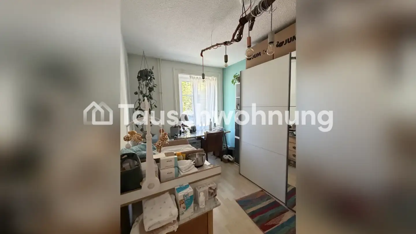 Appartement à louer - 8005 Zürich - Photo 2