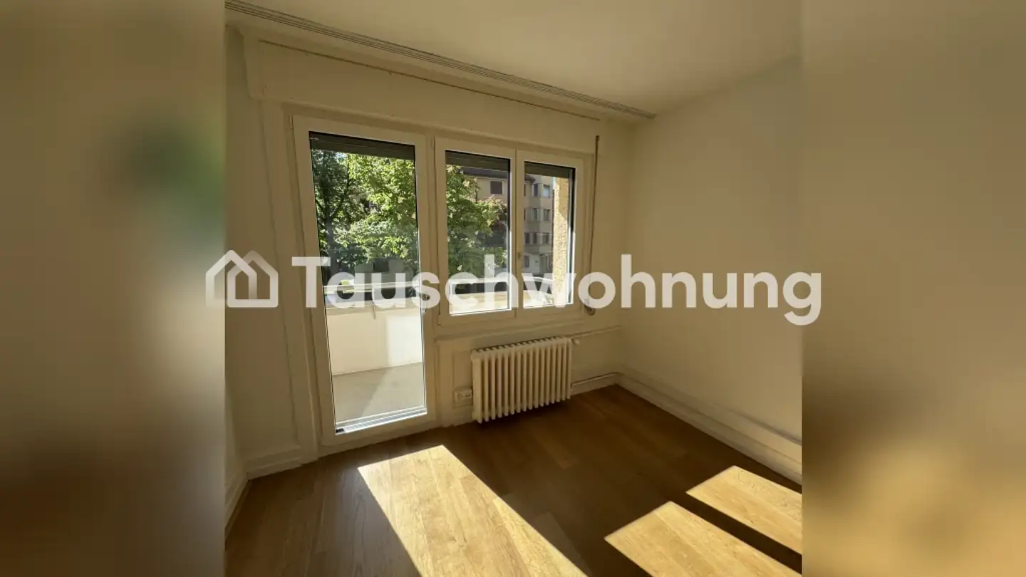 Wohnung mieten - 8004 Zürich - Foto 4