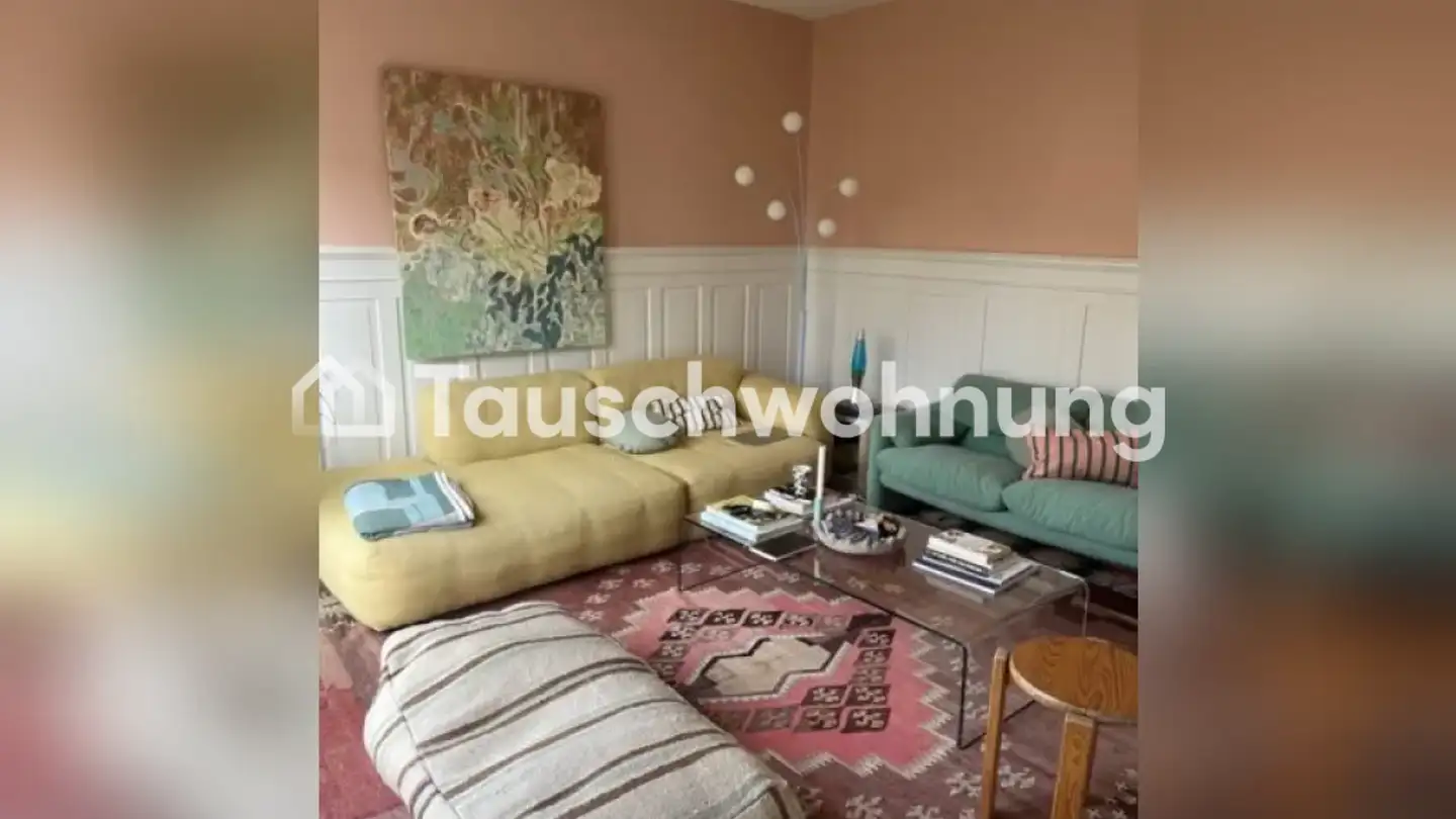 Apartment for rent - 8004 Zürich - Photo 3