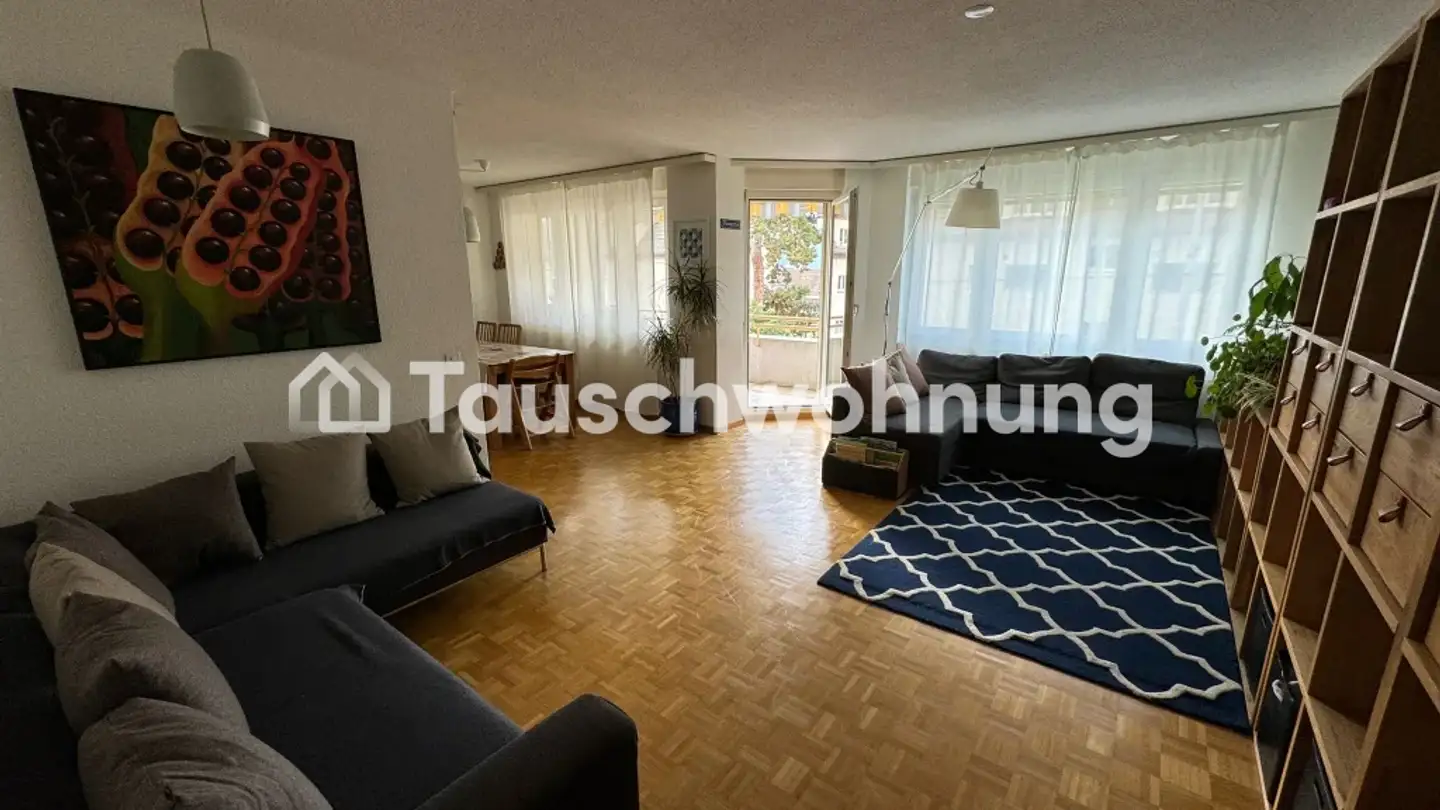 Apartment for rent - 8049 Zürich