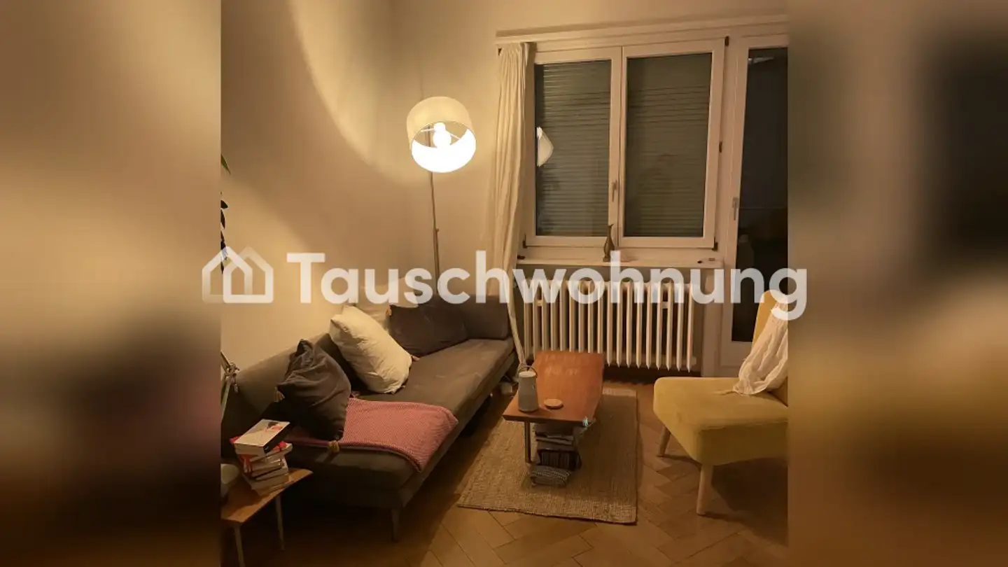 Apartment for rent - 8004 Zürich - Photo 2