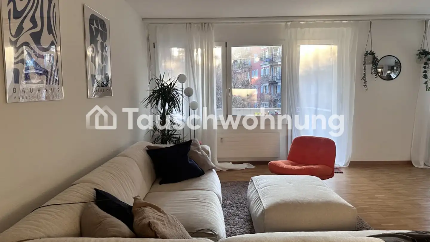 Appartement à louer - 8005 Zürich
