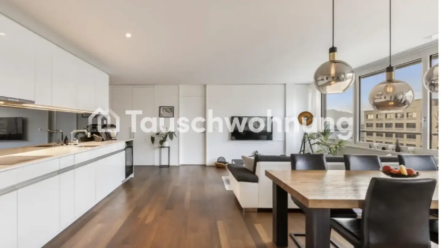 Appartement à louer - 8005 Zürich - Photo 4