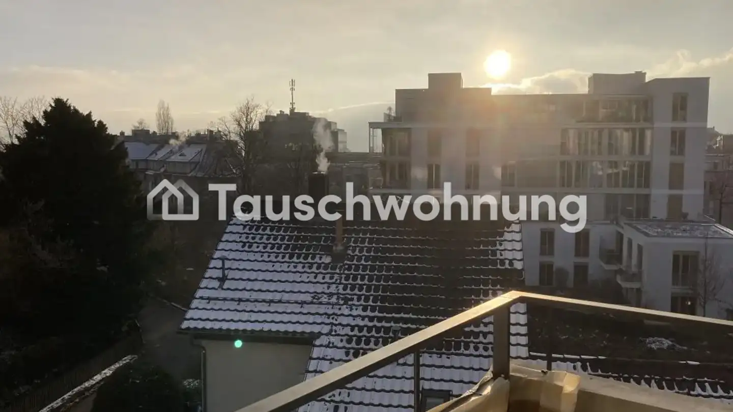 Apartment for rent - 8008 Zürich - Photo 2