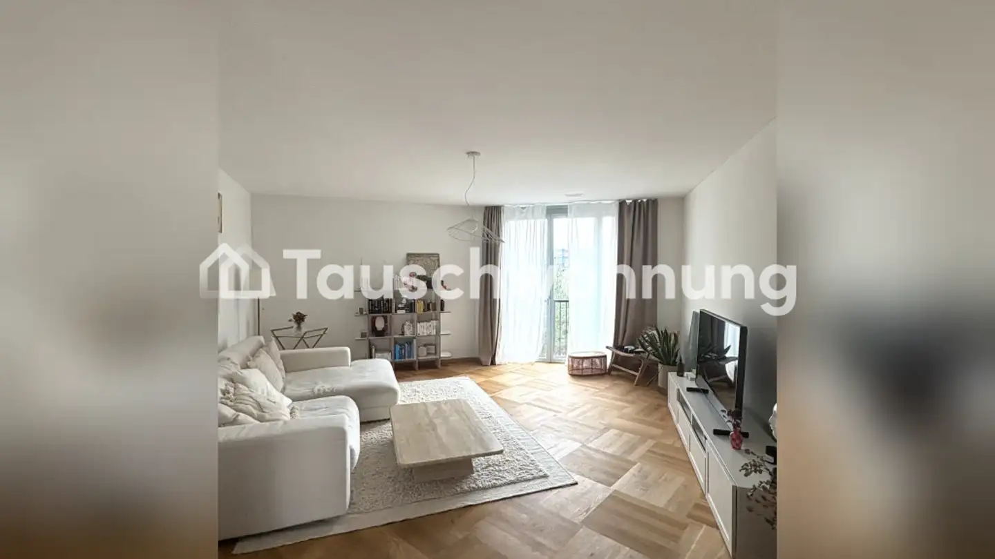 Apartment for rent - 8050 Zürich - Photo 2