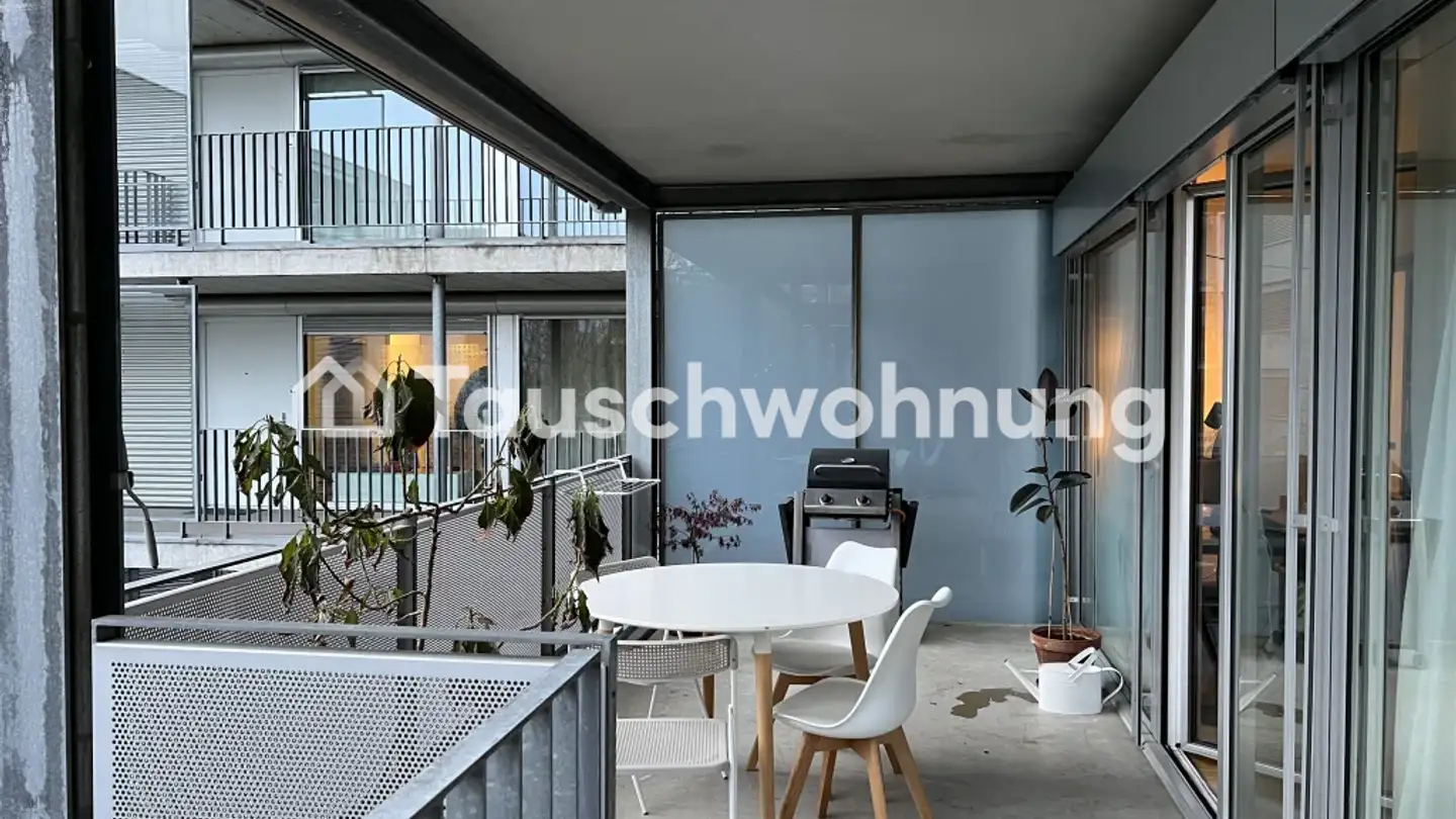 Wohnung mieten - 8048 Zürich - Foto 3