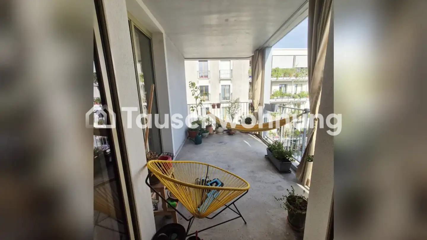 Apartment for rent - 8050 Zürich - Photo 4