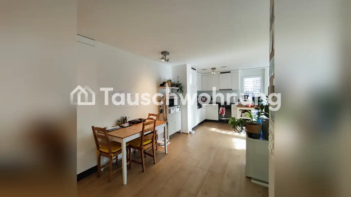 Apartment for rent - 8052 Zürich