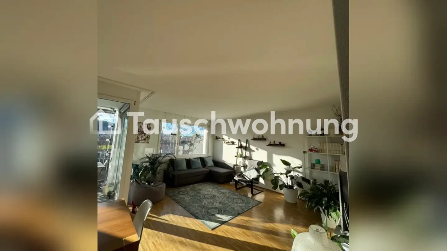 Appartamento in affitto - 8050 Zürich