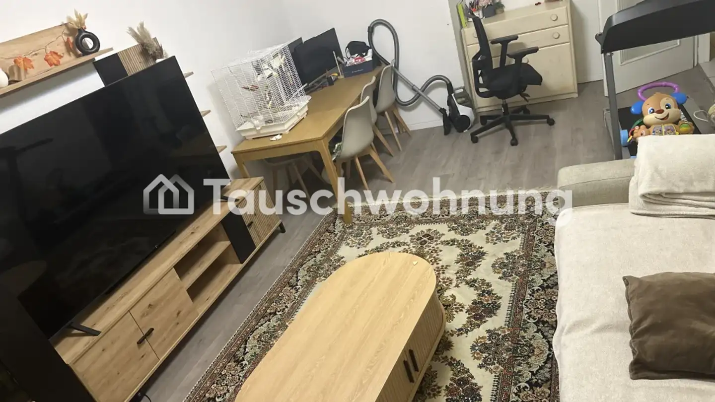 Wohnung mieten - 8057 Zürich