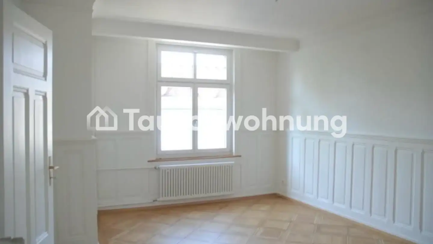 Wohnung mieten - 8006 Zürich