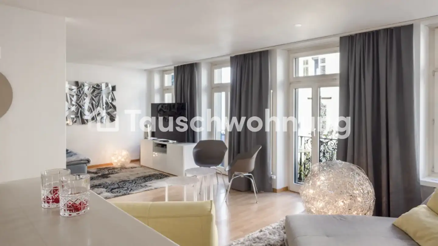 Wohnung mieten - 8001 Zürich