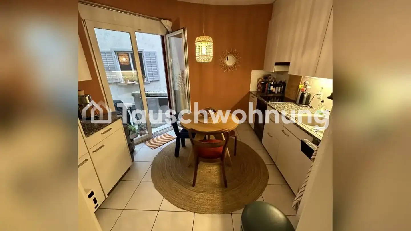 Appartement à louer - Kyburgstrasse 26, 8037 Zürich - Photo 4