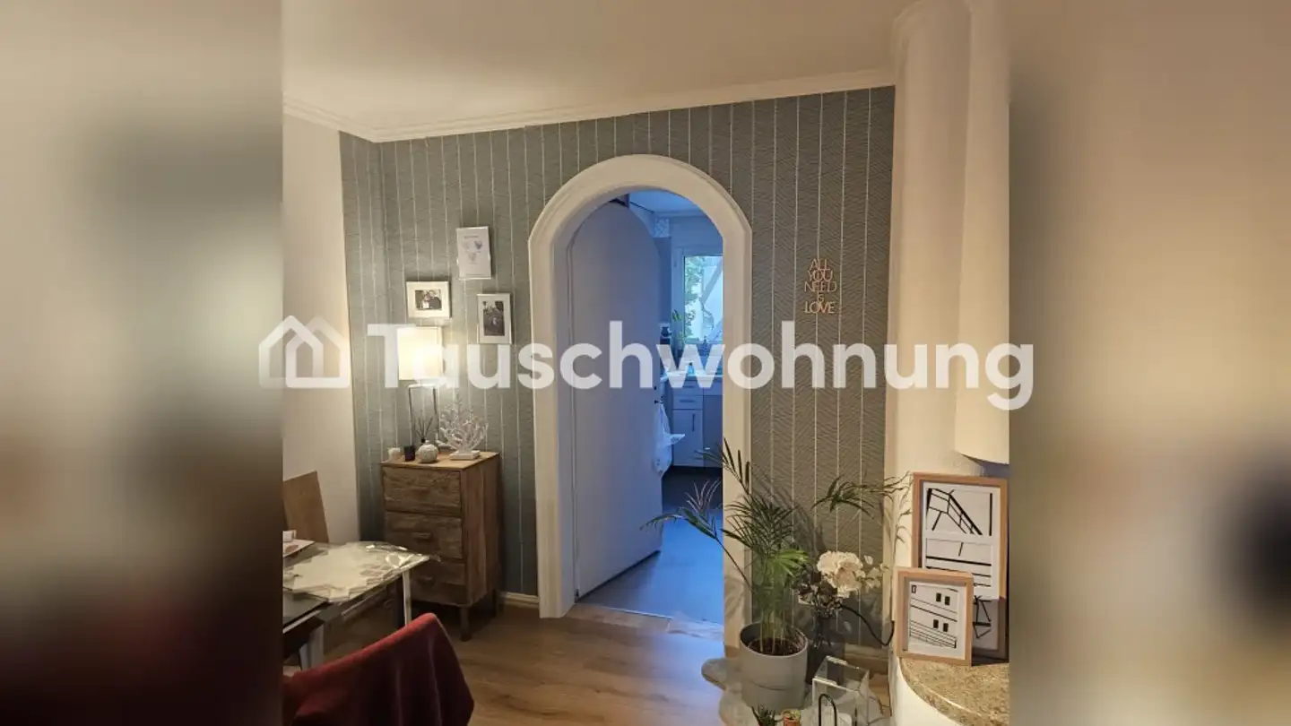 Apartment for rent - 8008 Zürich - Photo 2