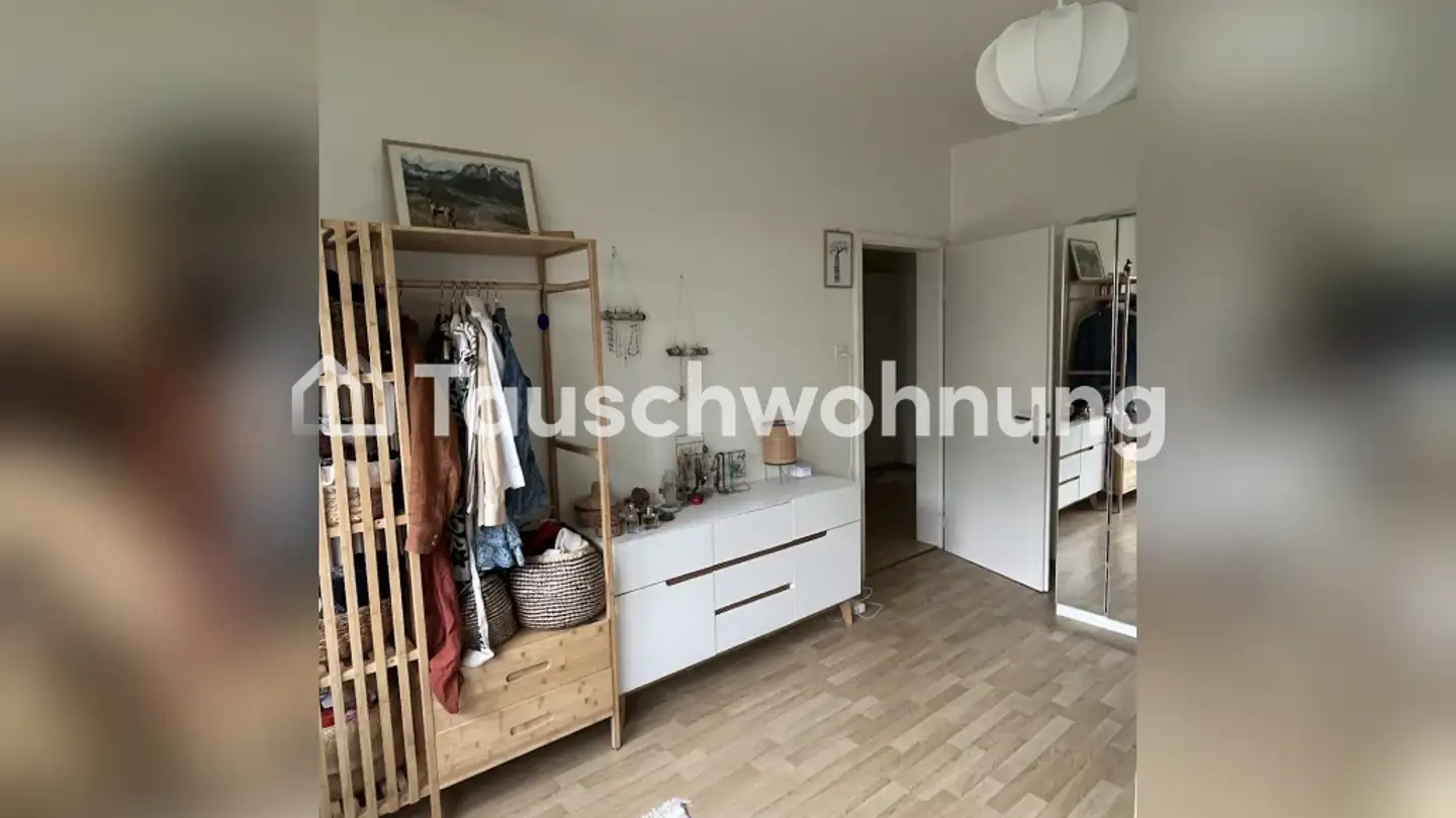 Appartement à louer - 8003 Zürich