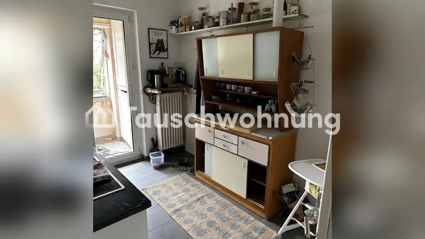 Apartment for rent - 8002 Zürich