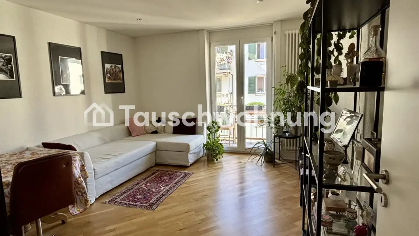 Wohnung mieten - 8004 Zürich