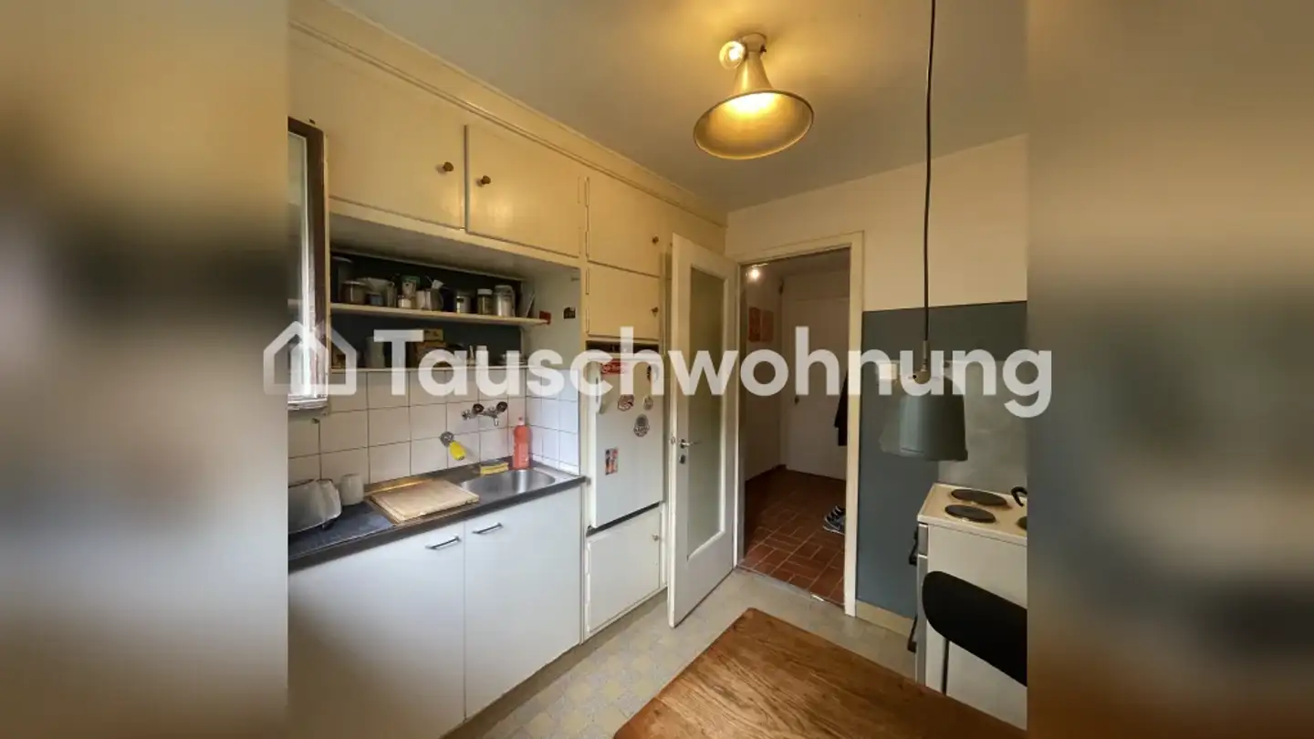 Apartment for rent - 8008 Zürich - Photo 4