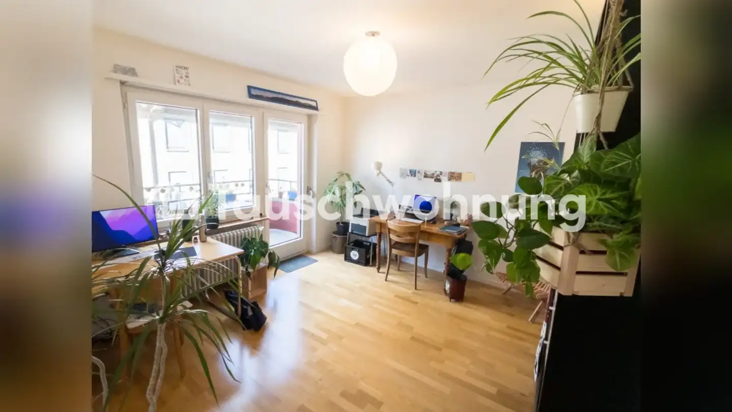 Apartment for rent - 8004 Zürich - Photo 2