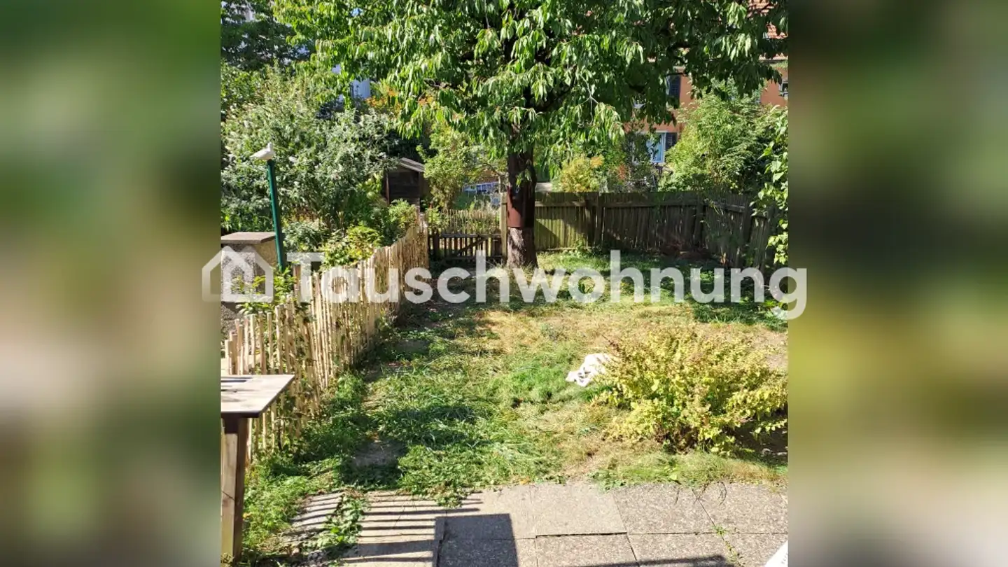 Maison en terrasse à louer - Friedackerstrasse 11, 8050 Zürich - Photo 2