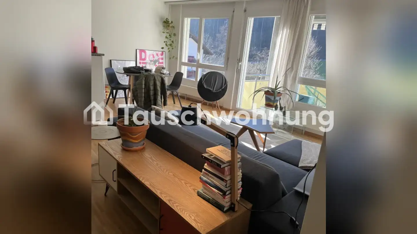 Wohnung mieten - 8143 Stallikon - Foto 2