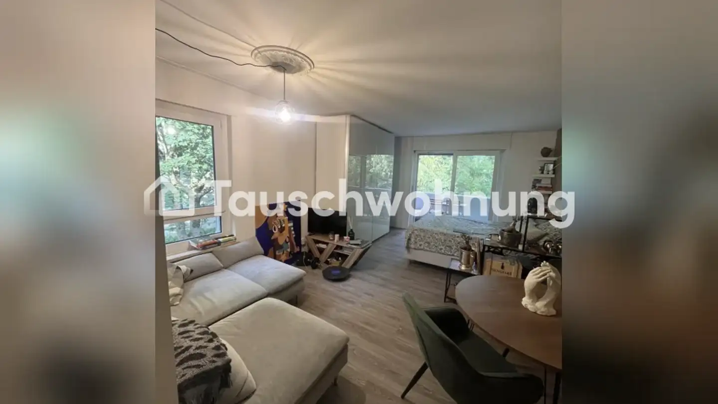 Attique à louer - Seefeldstrasse 255, 8008 Zürich