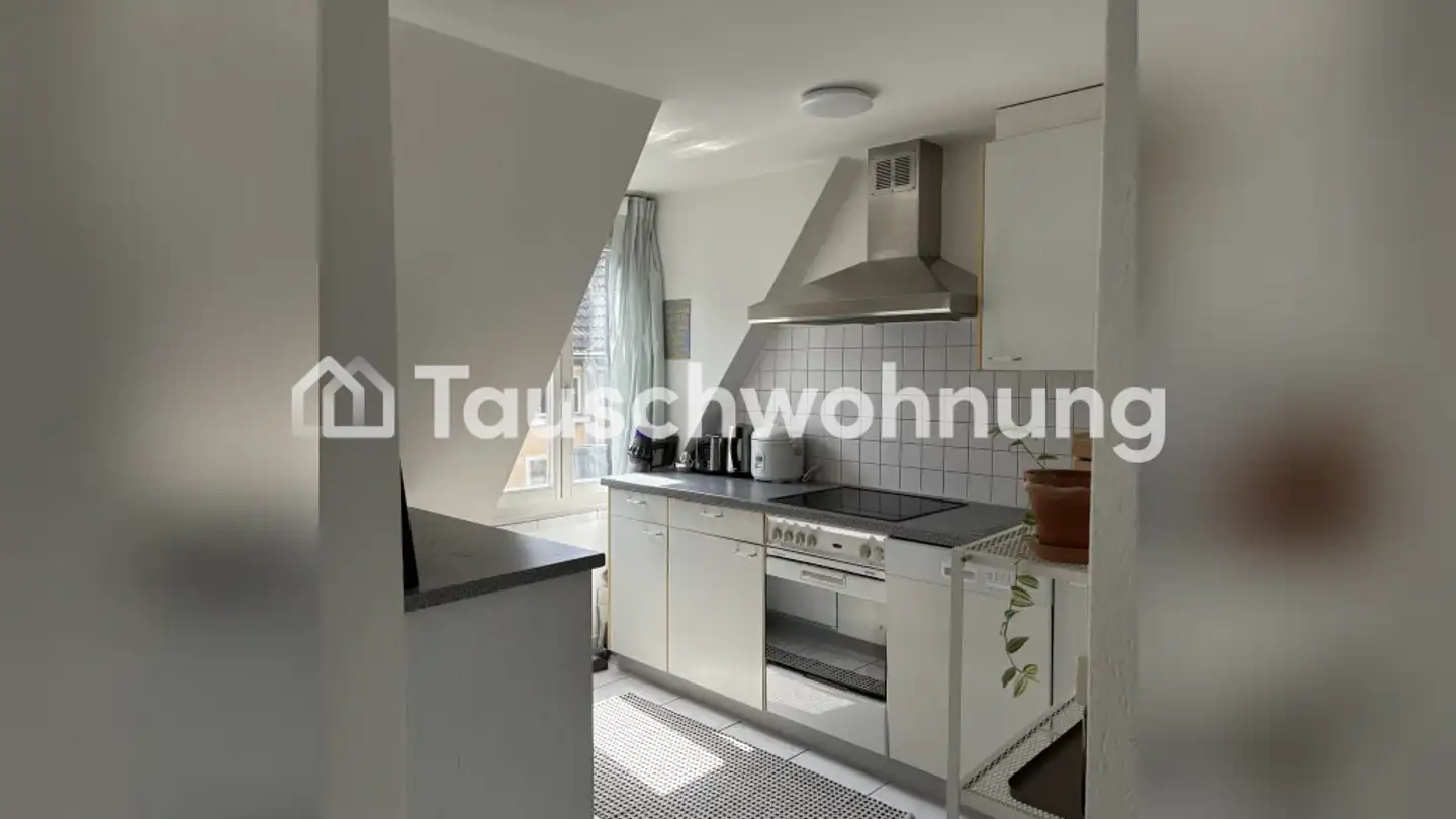 Appartement à louer - 8037 Zürich - Photo 3