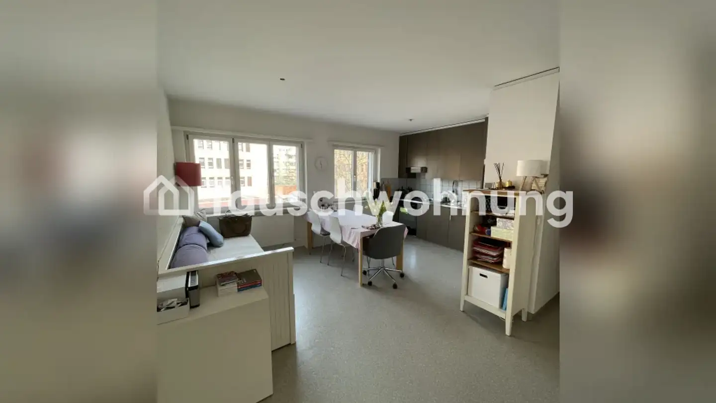 Apartment for rent - 8050 Zürich - Photo 3