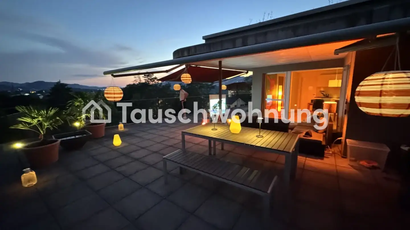 Apartment for rent - Zürcher Strasse 95, 9000 St. Gallen