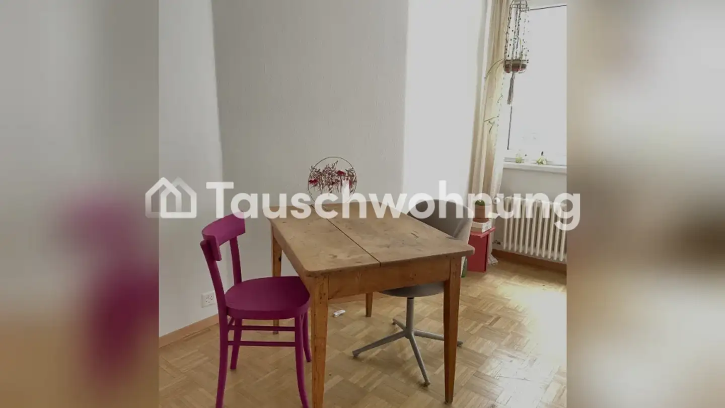 Apartment for rent - 8008 Zürich