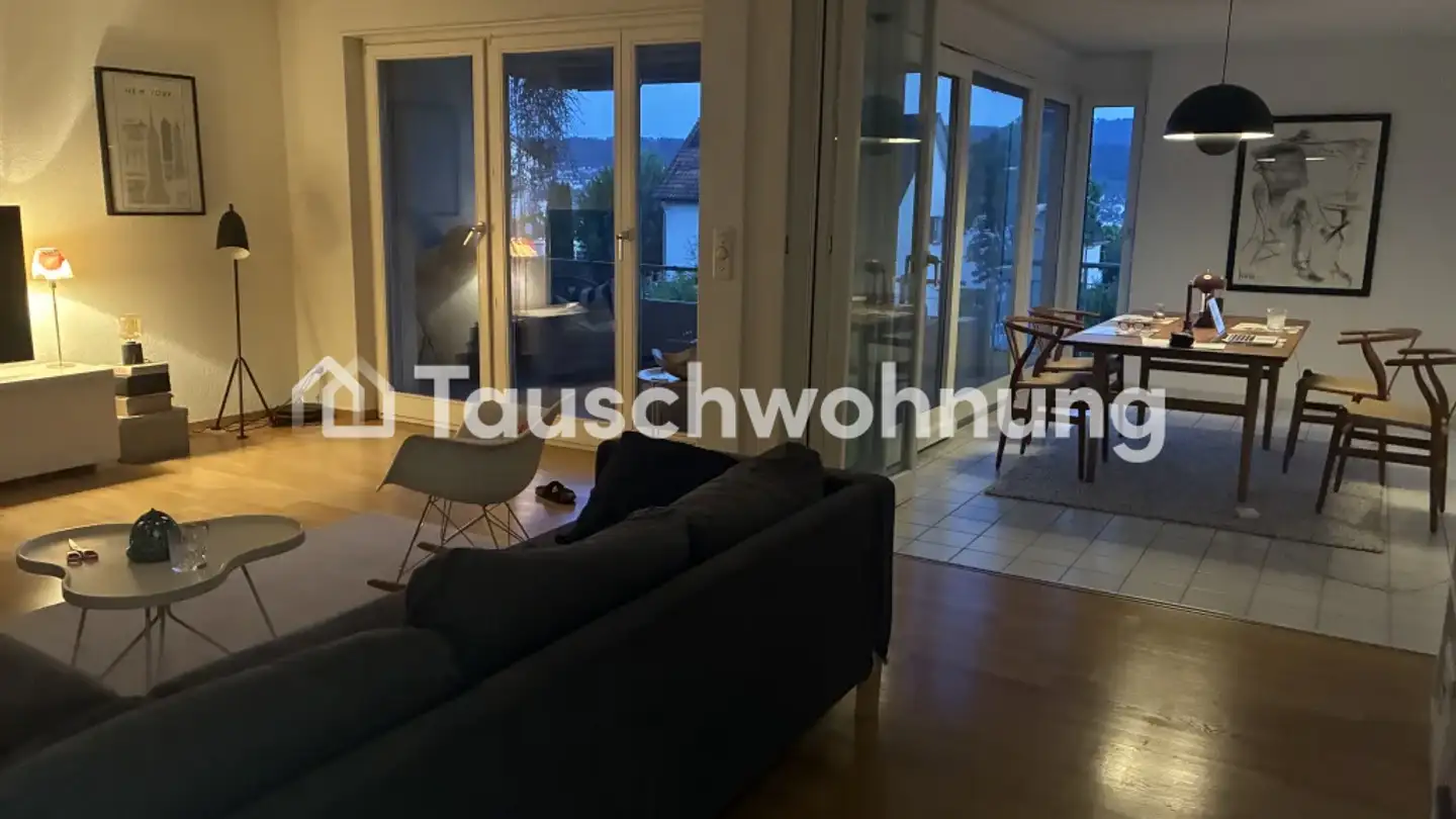 Apartment for rent - 8704 Herrliberg