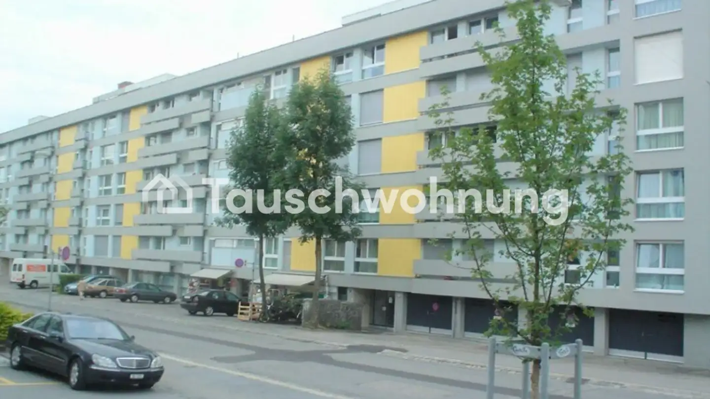 Apartment for rent - 9000 St. Gallen - Photo 4