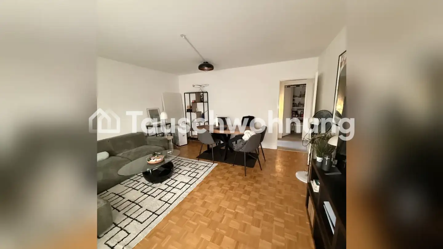 Wohnung mieten - 8048 Zürich
