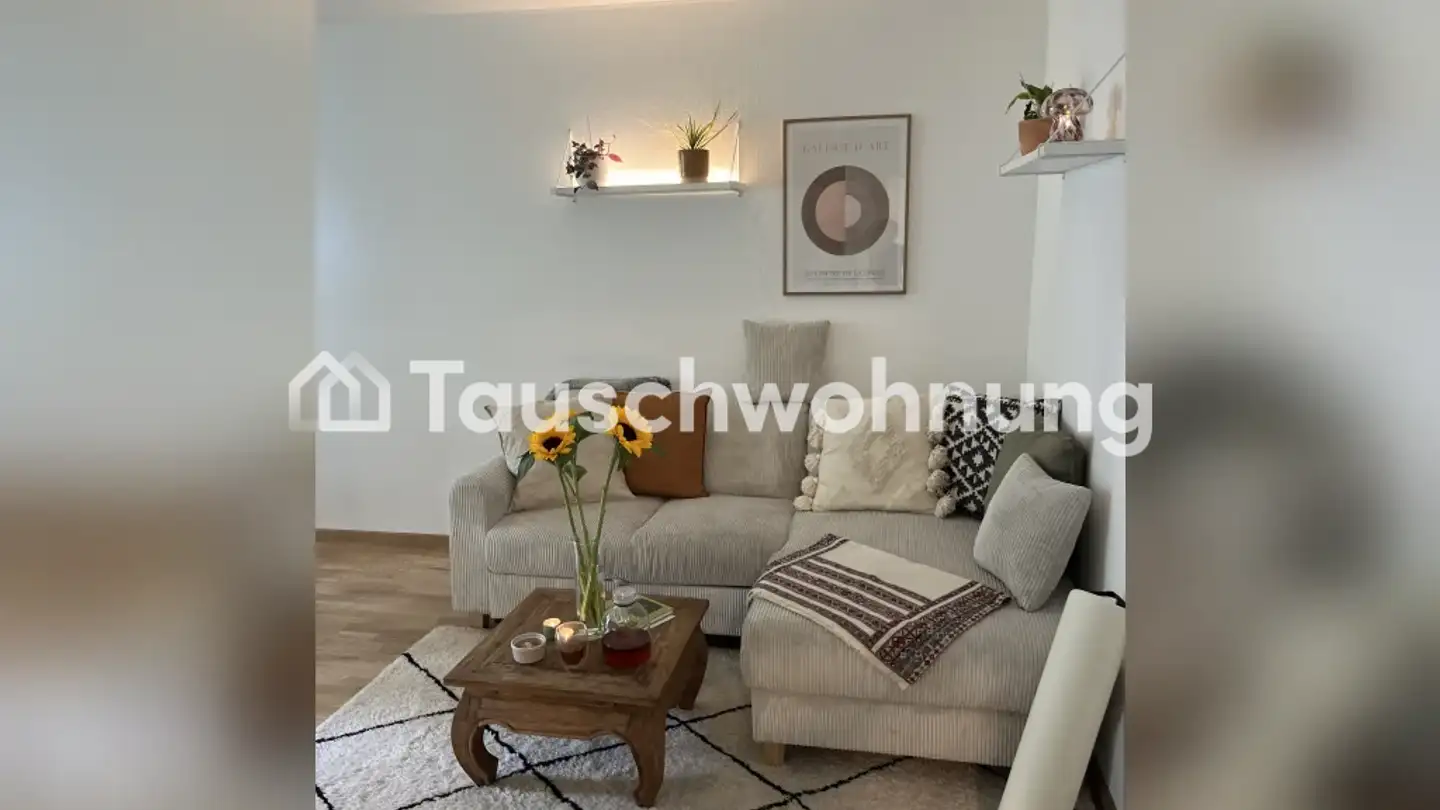 Apartment for rent - 8055 Zürich - Photo 4