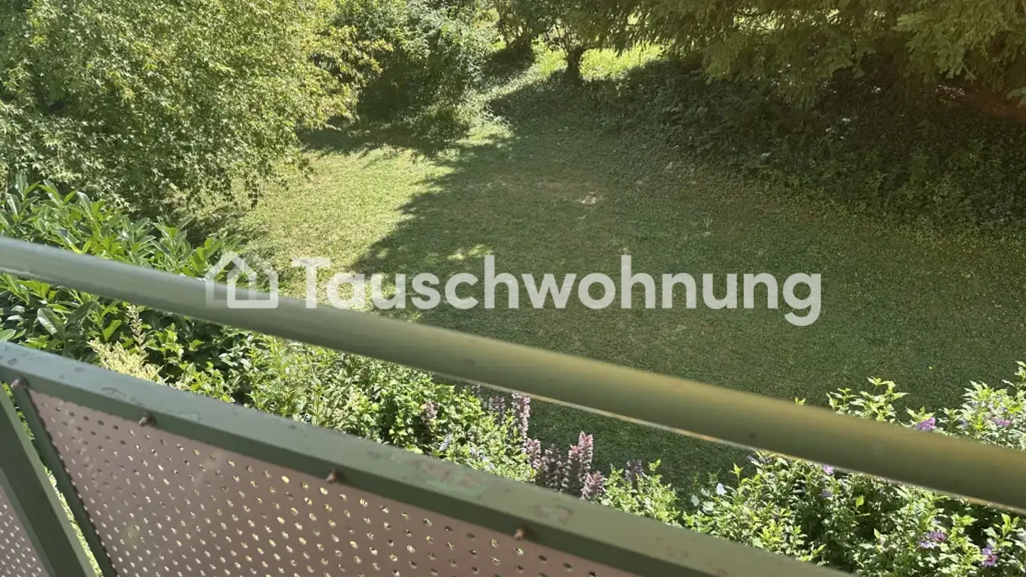 Apartment for rent - 8047 Zürich - Photo 3