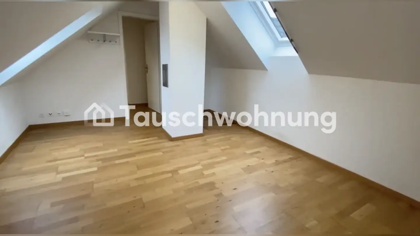 Appartement à louer - 8004 Zürich