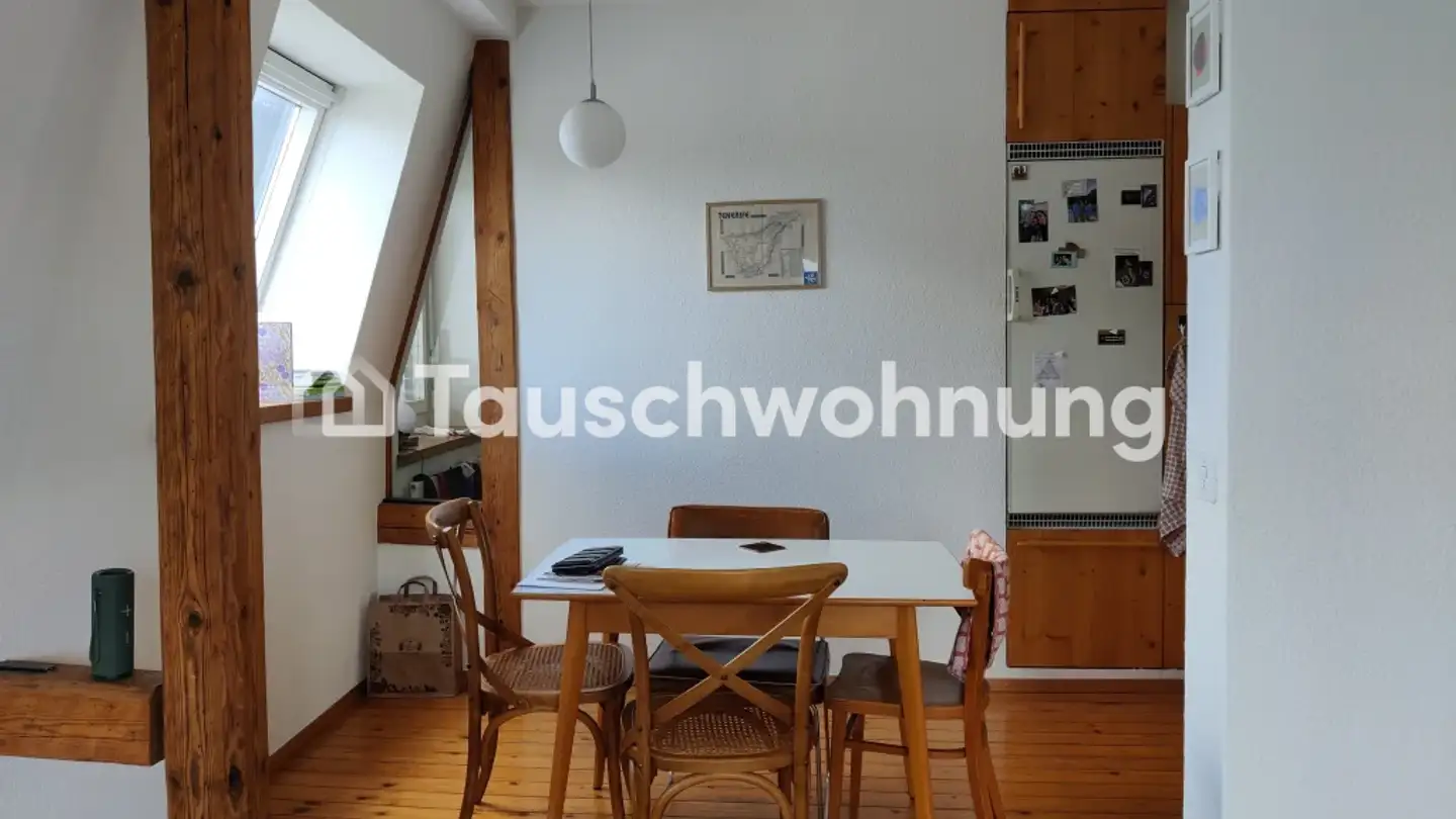 Wohnung mieten - 8032 Zürich - Foto 4