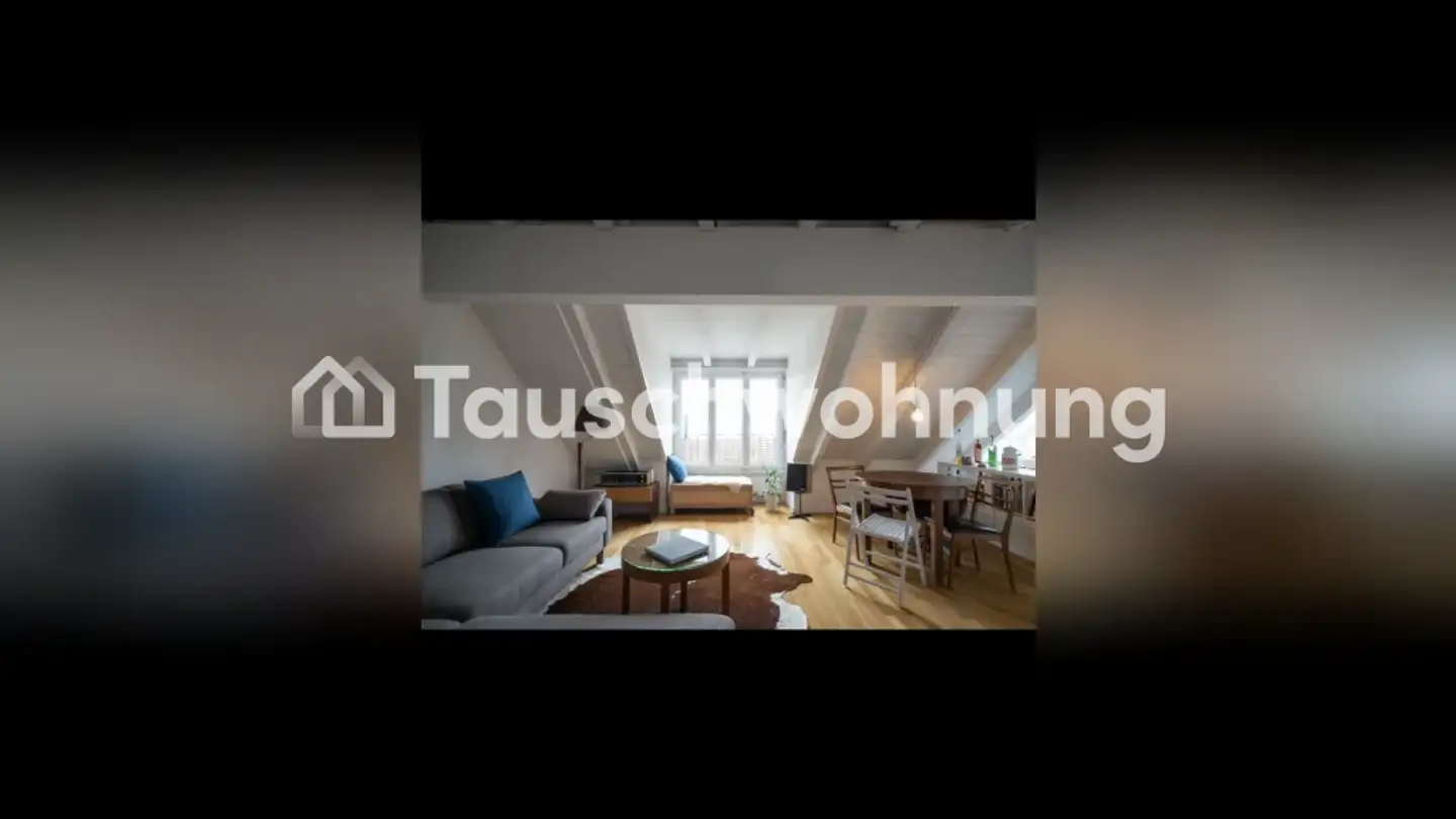 Penthouse for rent - 8006 Zürich