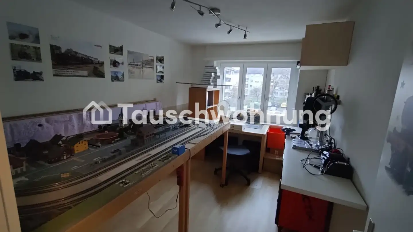 Apartment for rent - 8400 Winterthur - Photo 4