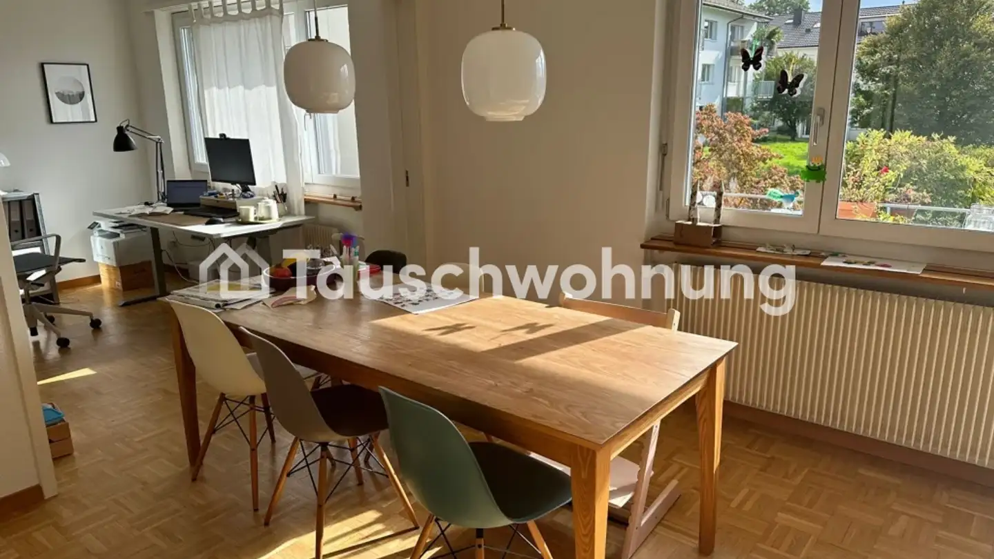 Apartment for rent - 8049 Zürich - Photo 2
