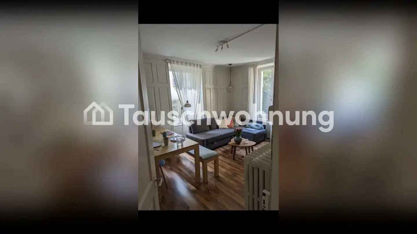 Appartement à louer - 8032 Zürich