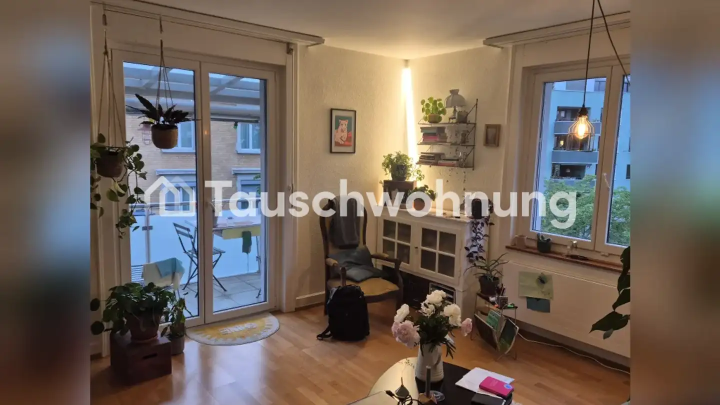Appartamento in affitto - 8037 Zürich